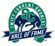 swift current broncos 2009-pres misc logo iron on heat transfer